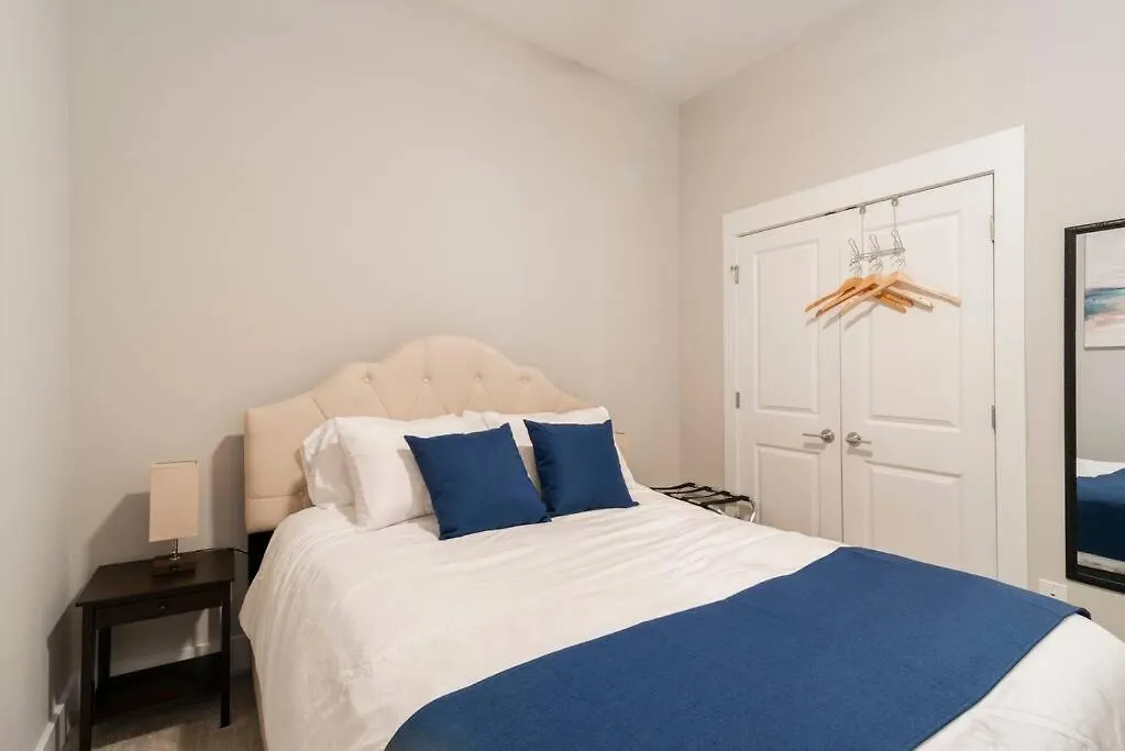 Queen Bed In Dilworth ◈ Shopping ◈ Restaurants Charlotte Apartmán