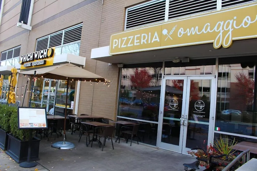 Apartment Queen Bed In Dilworth ◈ Shopping ◈ Restaurants Charlotte United States