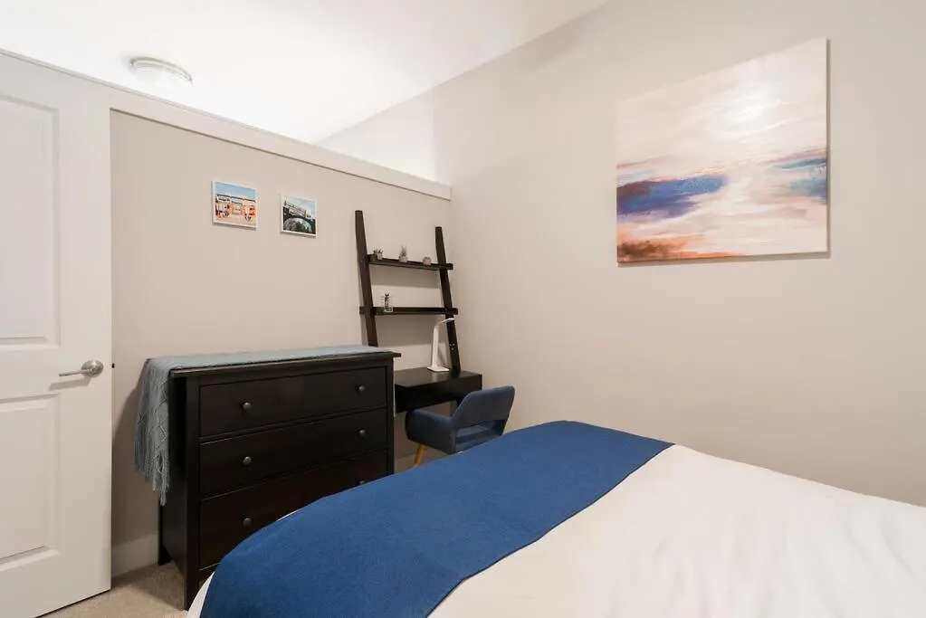 Queen Bed In Dilworth ◈ Shopping ◈ Restaurants Charlotte 0*,  United States